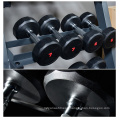 Factor directly price selling commercial/medicne fitness training workout dumbbell set for home/gym and everywhere